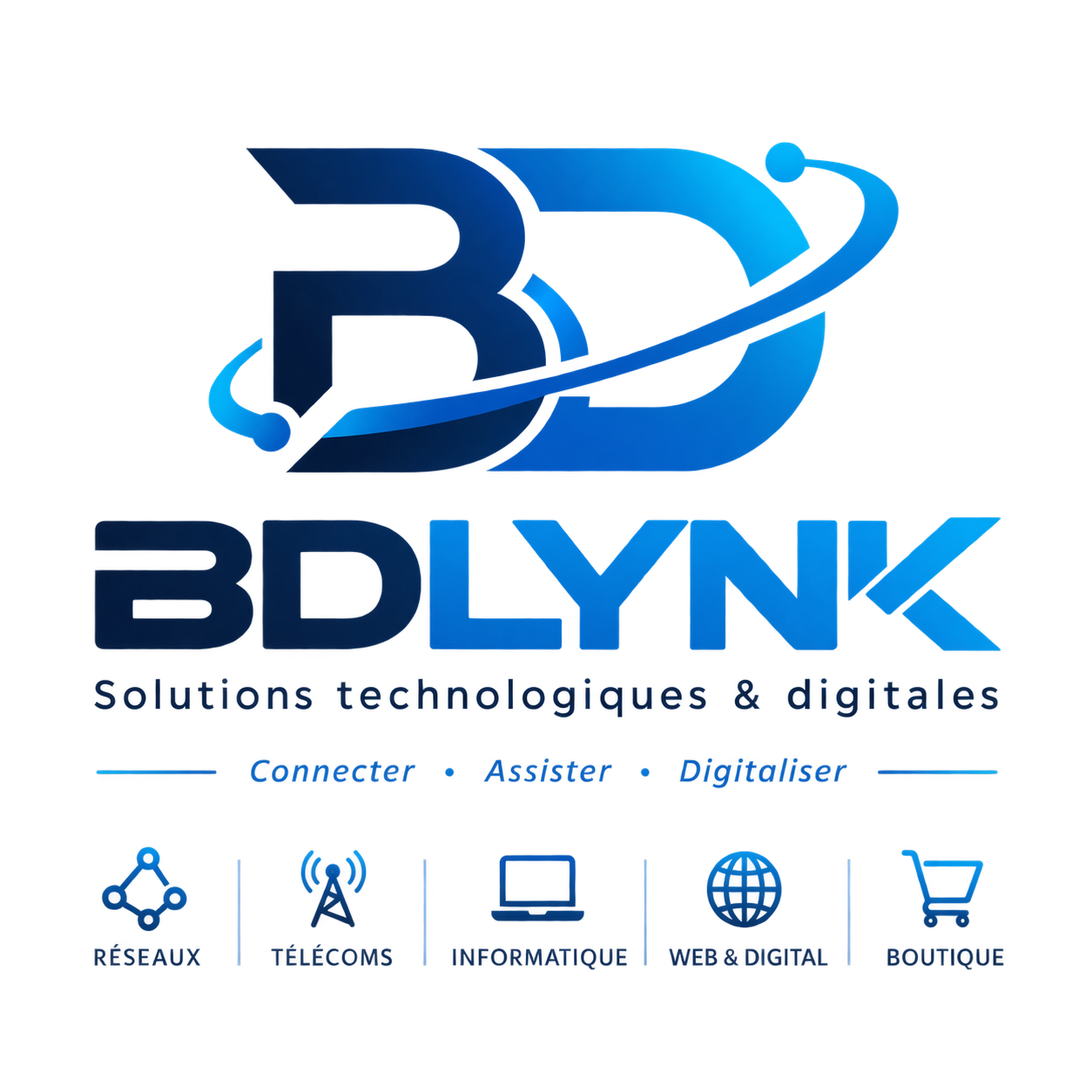 BDLYNK